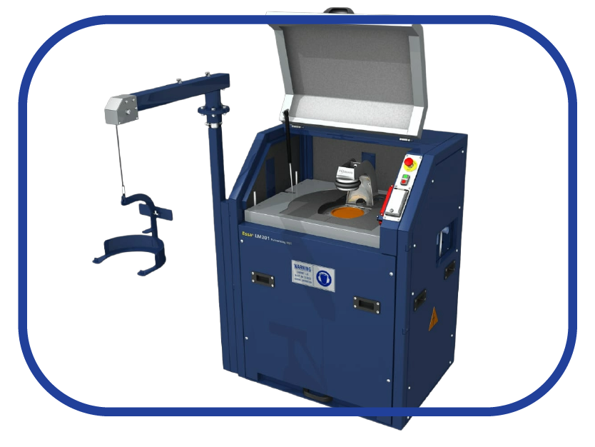 Pulverising Mills