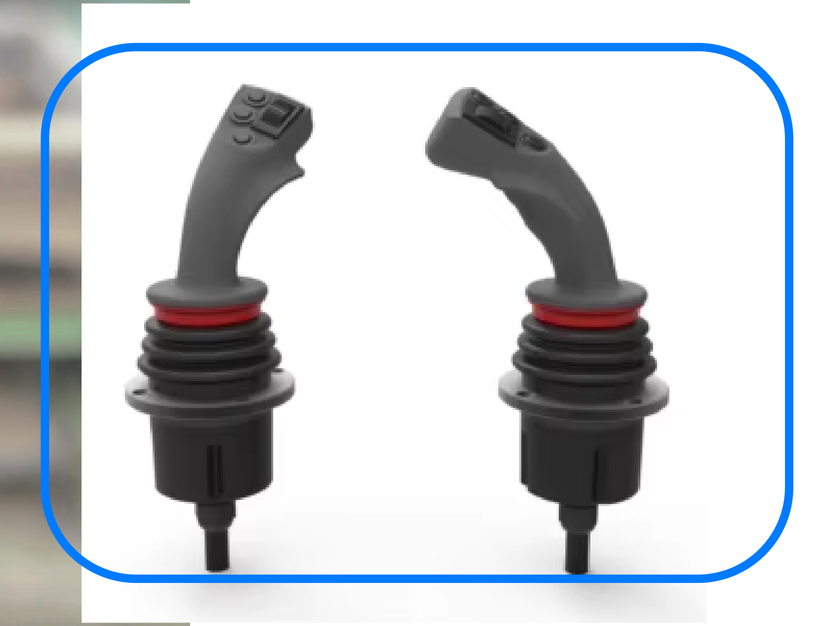 Joysticks