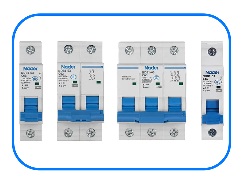 Circuit Breaker