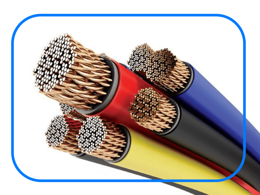 Cable