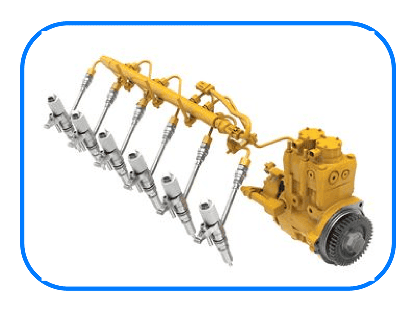 Fuel Systems
