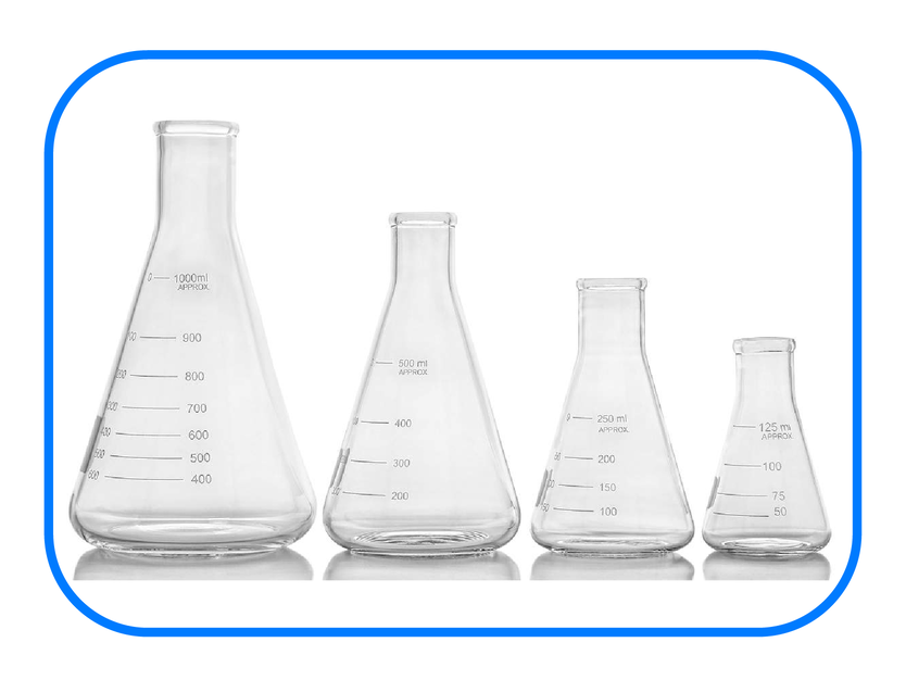 Flasks
