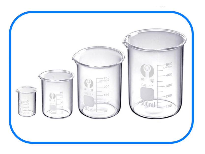 Beakers