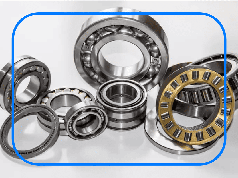 Bearing