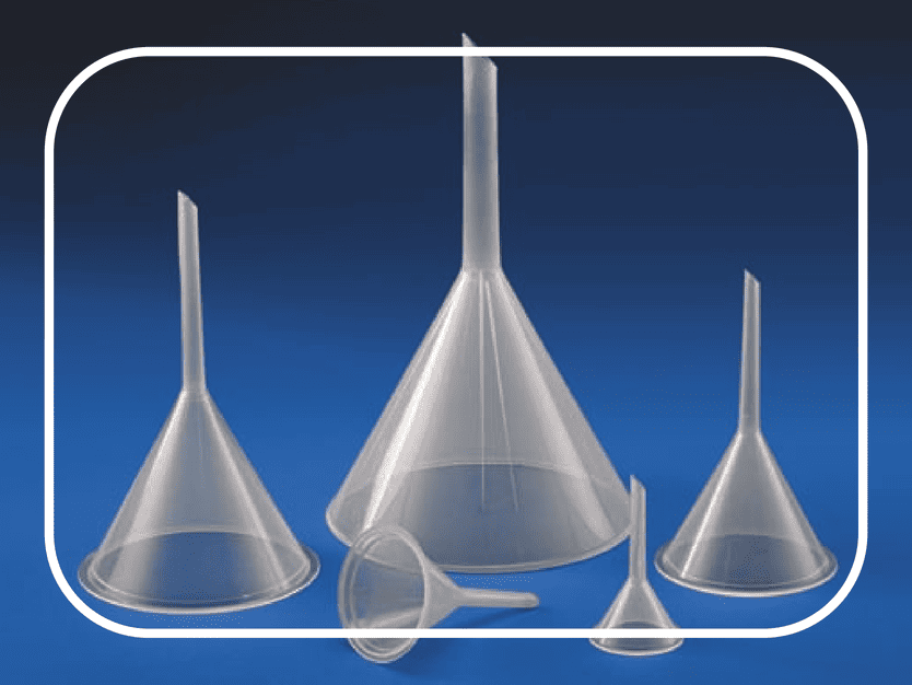 Funnels