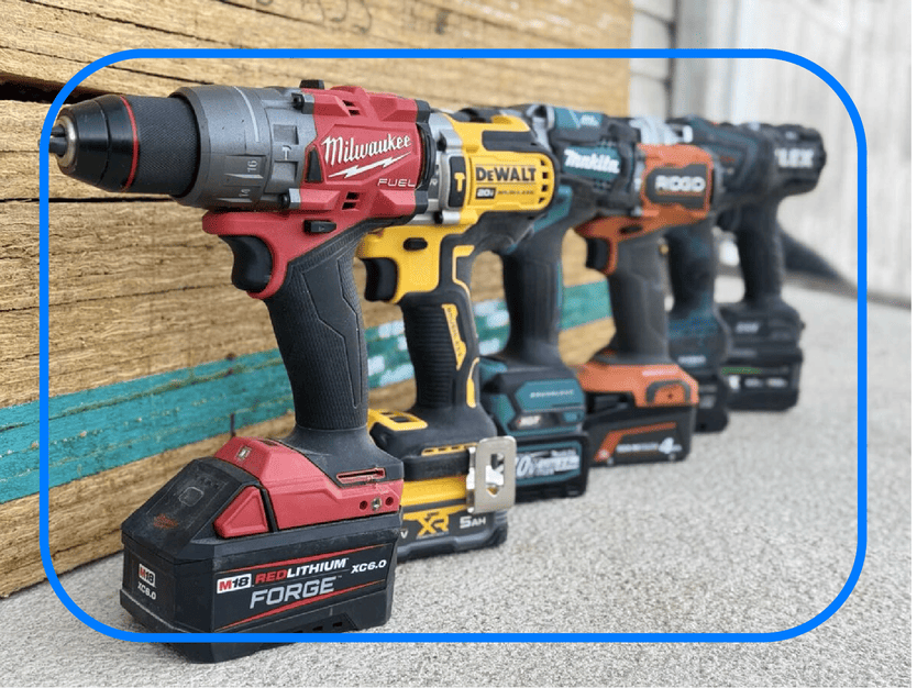 Drill
