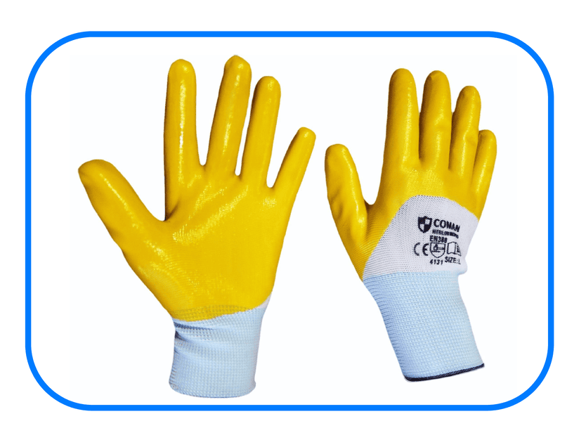Gloves