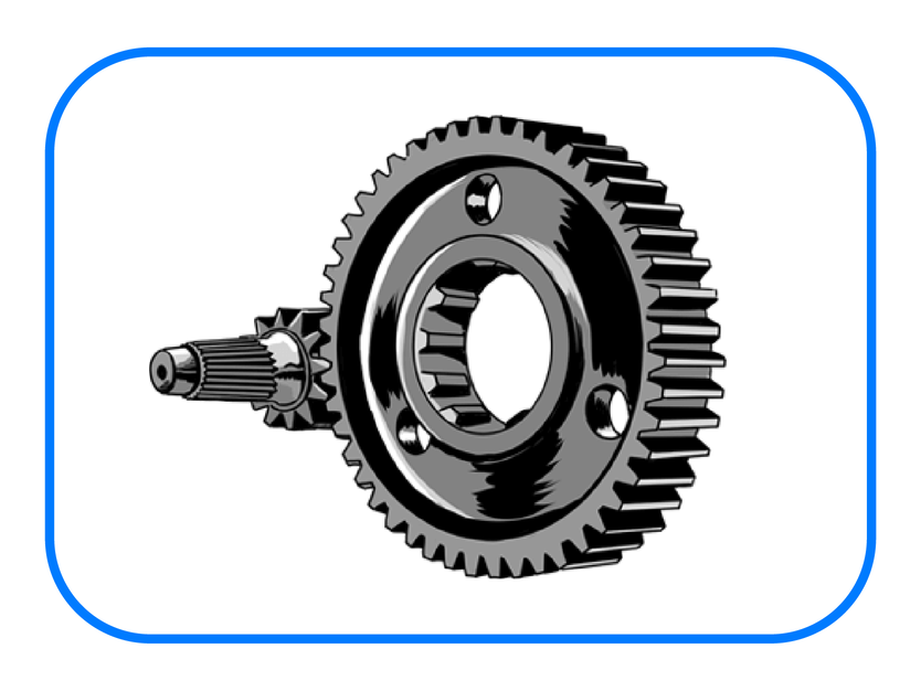 Sprockets